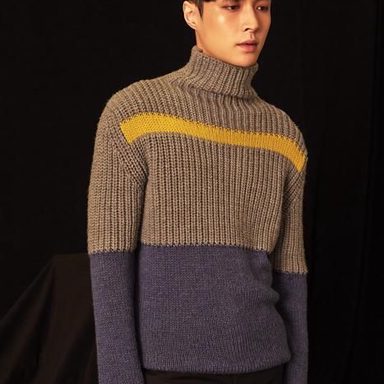 EXO photo 158