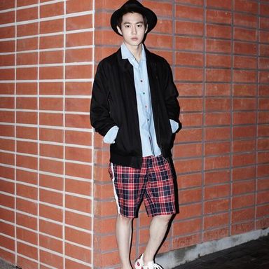 EXO photo 50