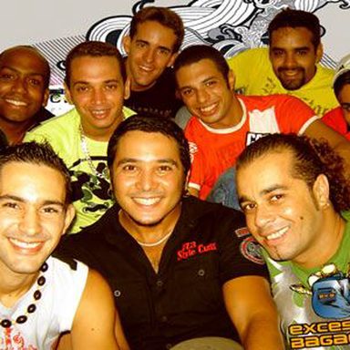 Excesso de Bagagem