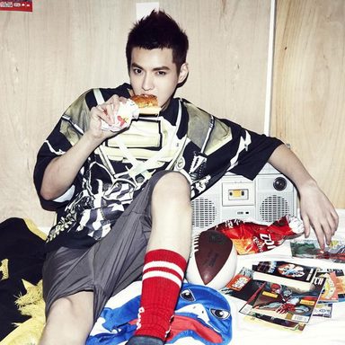 EXO photo 38