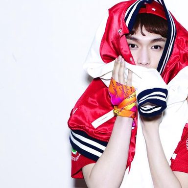 EXO photo 37