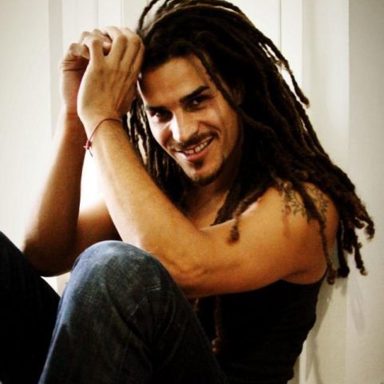 Fabián Hernández