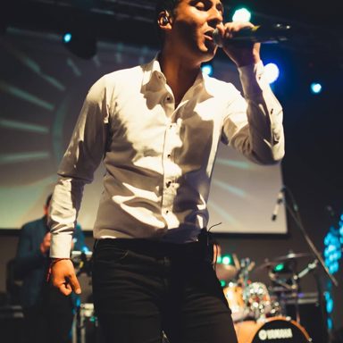 Fabián Elías
