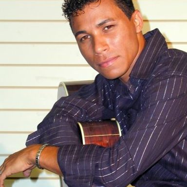 Fabiano Cortez
