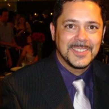 Fabiano Fontes