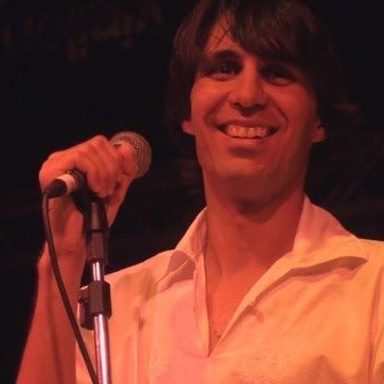 Fabiano Caribé