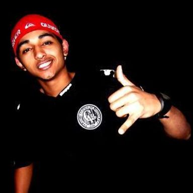 Fabinho da Duke