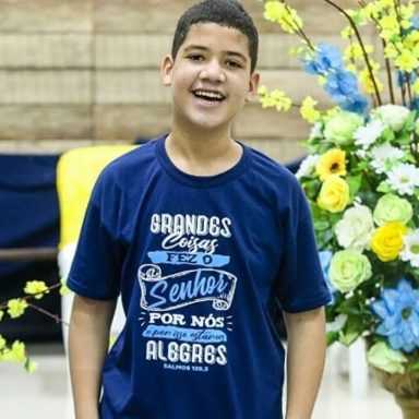 Fabiano Santos