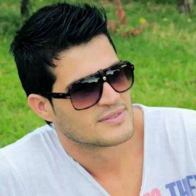 Fabiano Martins