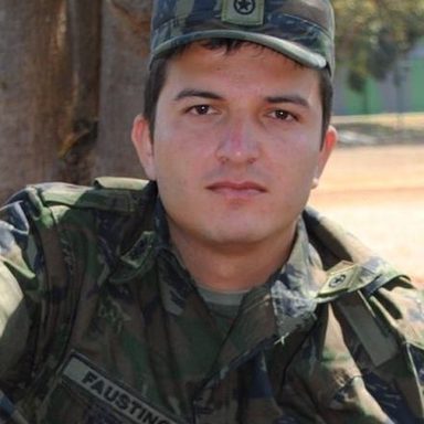 Fábio Faustino