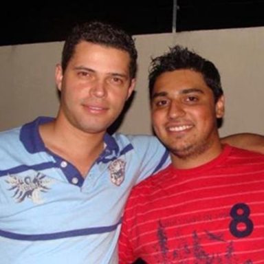 Fábio Henrique & Juliano