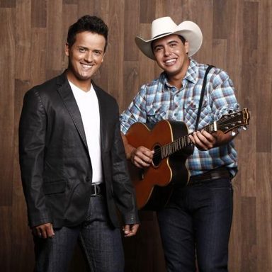 Fabio Mello e Fabiano