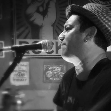 Fabio Lísias