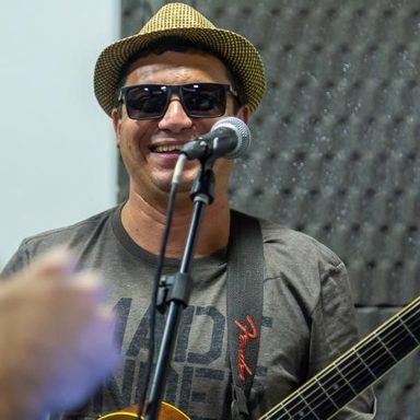 Fabio Lísias