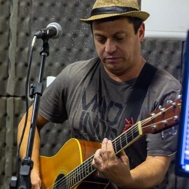 Fabio Lísias