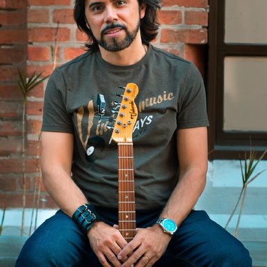 Fábio Valverde Blues