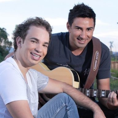 Fabio Viana e Fabricio
