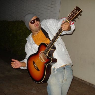 Fábio Zonatto