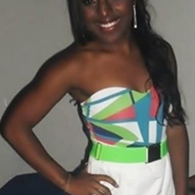 Fabricia Lees