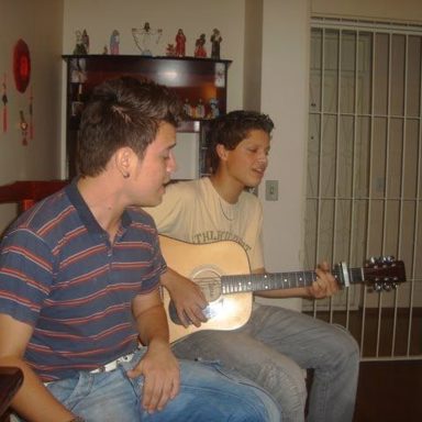 Fabricio & Mateus