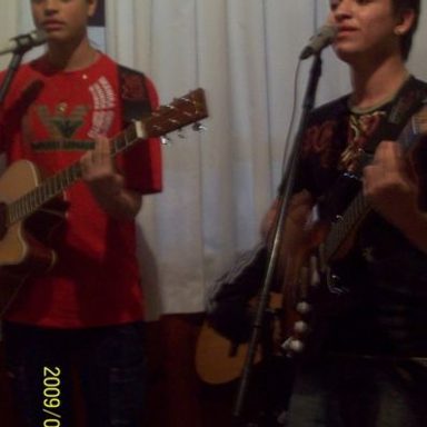 Fabricio & Mateus