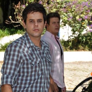 Fabricio e Alberto