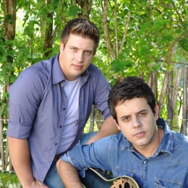 Fabricio e Alberto