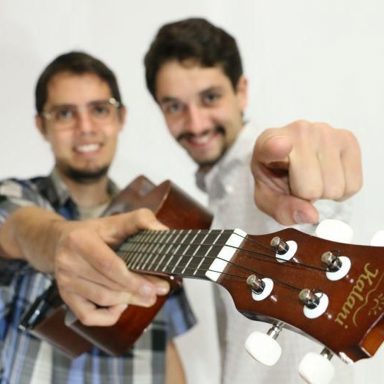 Fabrício e Renato