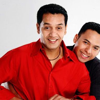 Fabricio e Fernando
