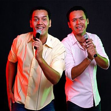 Fabricio e Fernando