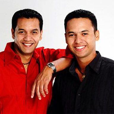 Fabricio e Fernando