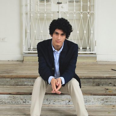 Fabricio Robles