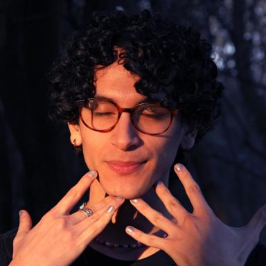 Fabricio Robles