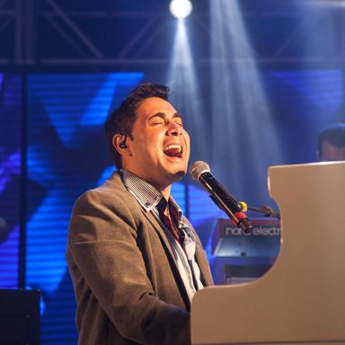 Fabrício Mendes