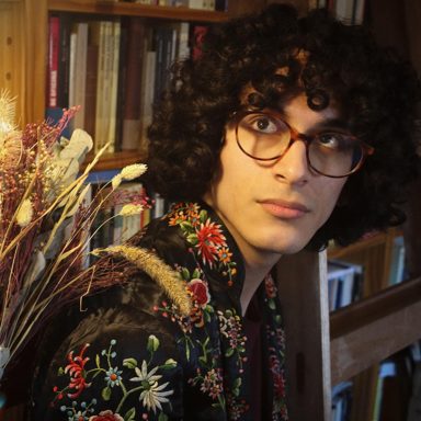 Fabricio Robles