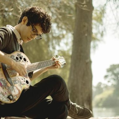 Fabricio Robles photo 9