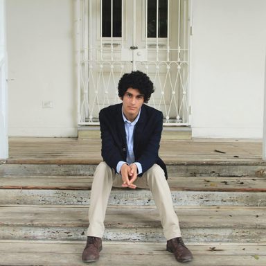 Fabricio Robles