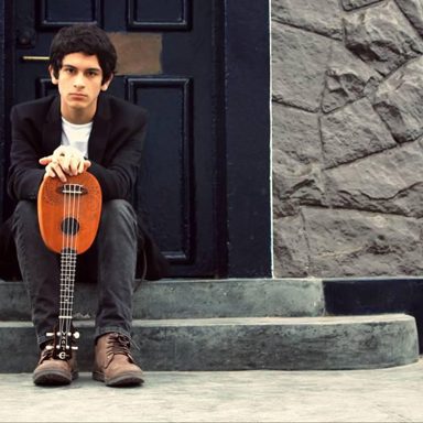 Fabricio Robles