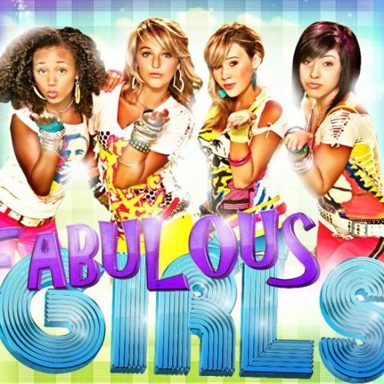 Fabulous Girls