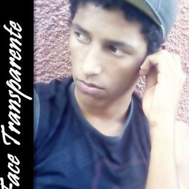Face Transparente