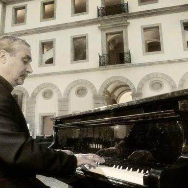 Fado & Jazz - Quinteto Paulo Lima