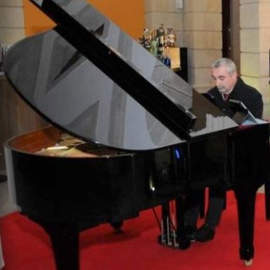 Fado & Jazz - Quinteto Paulo Lima