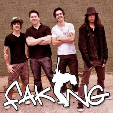 Faking