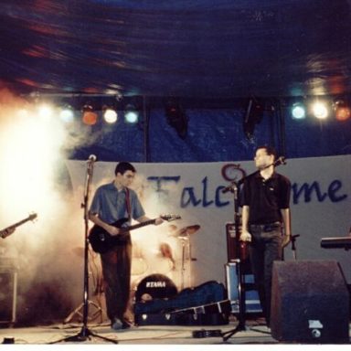 Falciforme