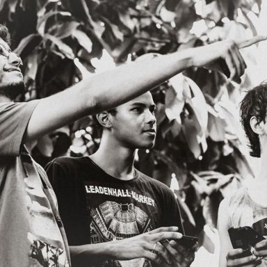 Falsos Poetas