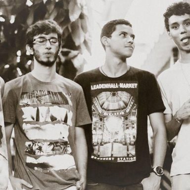 Falsos Poetas