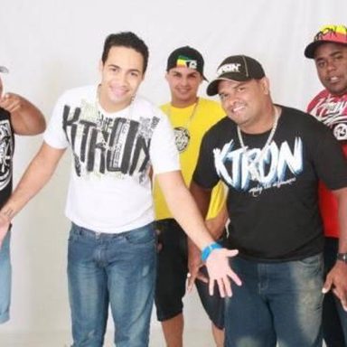 Familia Pagodance