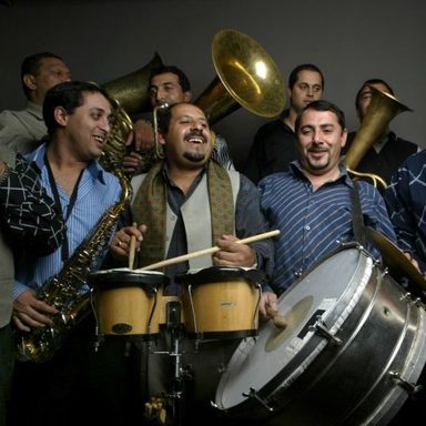 Fanfare Ciocărlia