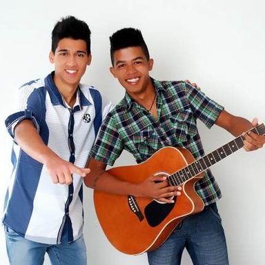 Farley e Ricardo