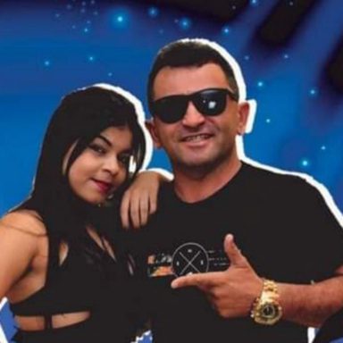 Farra da Pegação